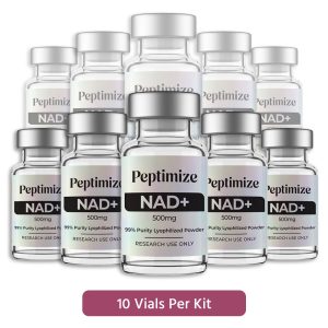 Buy Peptides For Weight Loss